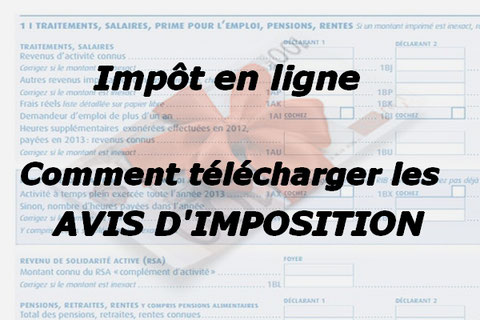 Comment consulter sa taxe d’habitation en ligne ?