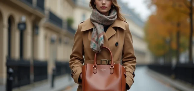 Les accessoires tendance indispensables pour sublimer votre style au quotidien Les accessoires tendance indispensables pour sublimer votre style au quotidien