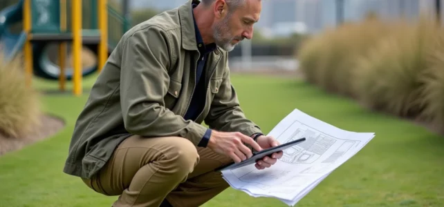 Découvrez les dernières actualités et innovations dans l’univers des espaces verts Découvrez les dernières actualités et innovations dans l’univers des espaces verts