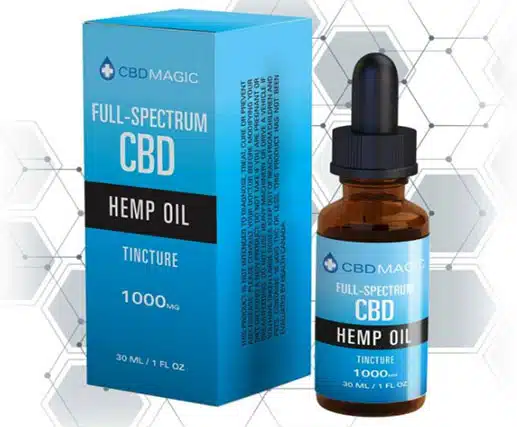 Où acheter huile de cbd ?