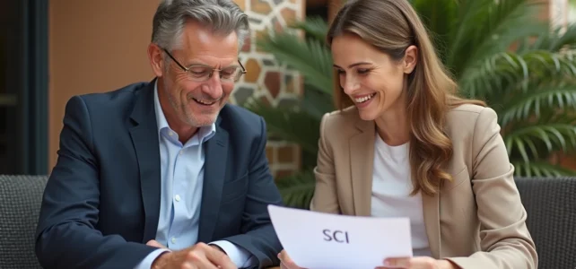 Acheter en Espagne ou au Portugal via une SCI française : avantages et précautions Acheter en Espagne ou au Portugal via une SCI française : avantages et précautions