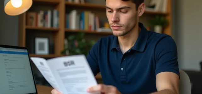 Tout savoir sur comment obtenir le BSR gratuitement : astuces et démarches à connaître Tout savoir sur comment obtenir le BSR gratuitement : astuces et démarches à connaître