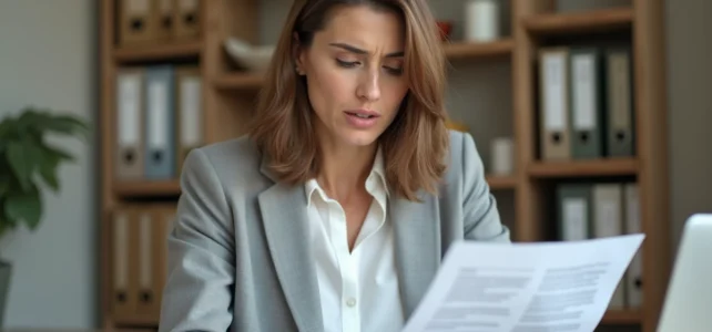 Tout comprendre sur les causes du refus de prêt Action Logement et comment y remédier Tout comprendre sur les causes du refus de prêt Action Logement et comment y remédier