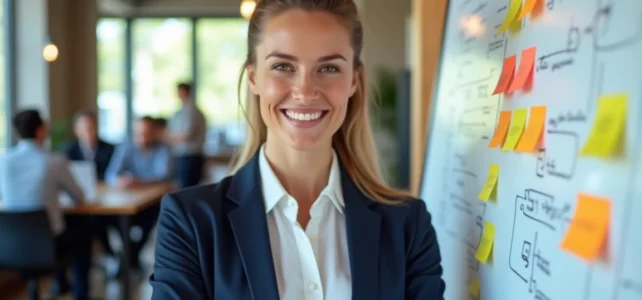 Comment booster votre business grâce aux tendances entrepreneuriales actuelles Comment booster votre business grâce aux tendances entrepreneuriales actuelles
