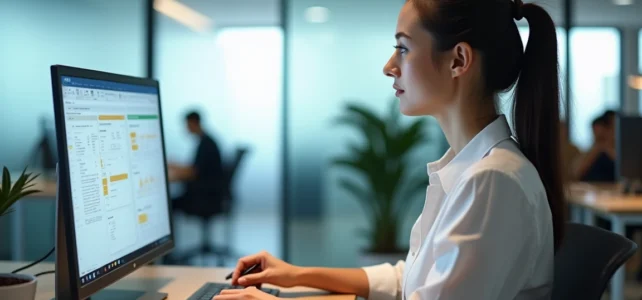 Découvrez comment la digitalisation révolutionne la gestion documentaire en entreprise Découvrez comment la digitalisation révolutionne la gestion documentaire en entreprise