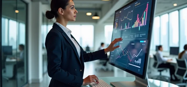 Comment accélérer la transformation digitale de votre entreprise grâce aux solutions numériques innovantes Comment accélérer la transformation digitale de votre entreprise grâce aux solutions numériques innovantes