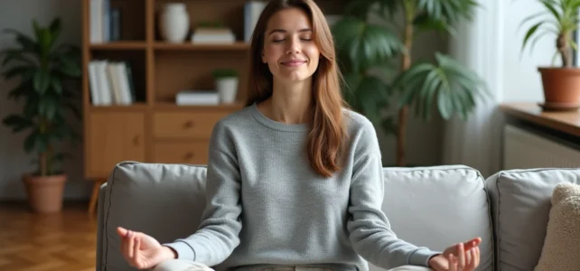 Découvrez comment retrouver équilibre et sérénité grâce aux services de Marion Berge Découvrez comment retrouver équilibre et sérénité grâce aux services de Marion Berge