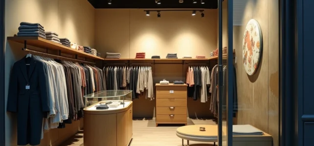 Quel futur pour Christine Laure après la fermeture de ses magasins emblématiques ? Quel futur pour Christine Laure après la fermeture de ses magasins emblématiques ?