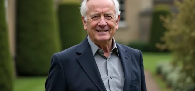 Découvrez la vie privée de John Nettles : taille, poids et histoire avec sa femme Découvrez la vie privée de John Nettles : taille, poids et histoire avec sa femme