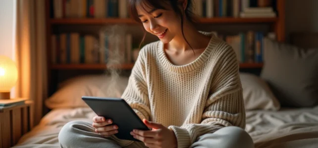 Les meilleurs sites pour lire des yaoiscan VF et VO sans publicités gênantes Les meilleurs sites pour lire des yaoiscan VF et VO sans publicités gênantes
