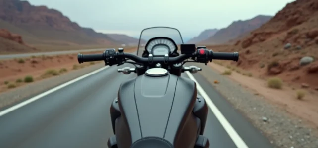 Top des motos avec les plus grands réservoirs pour avaler les kilomètres Top des motos avec les plus grands réservoirs pour avaler les kilomètres