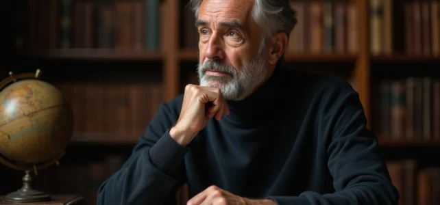 Comprendre l’essence et l’existence en philosophie : clés pour une réflexion profonde Comprendre l’essence et l’existence en philosophie : clés pour une réflexion profonde